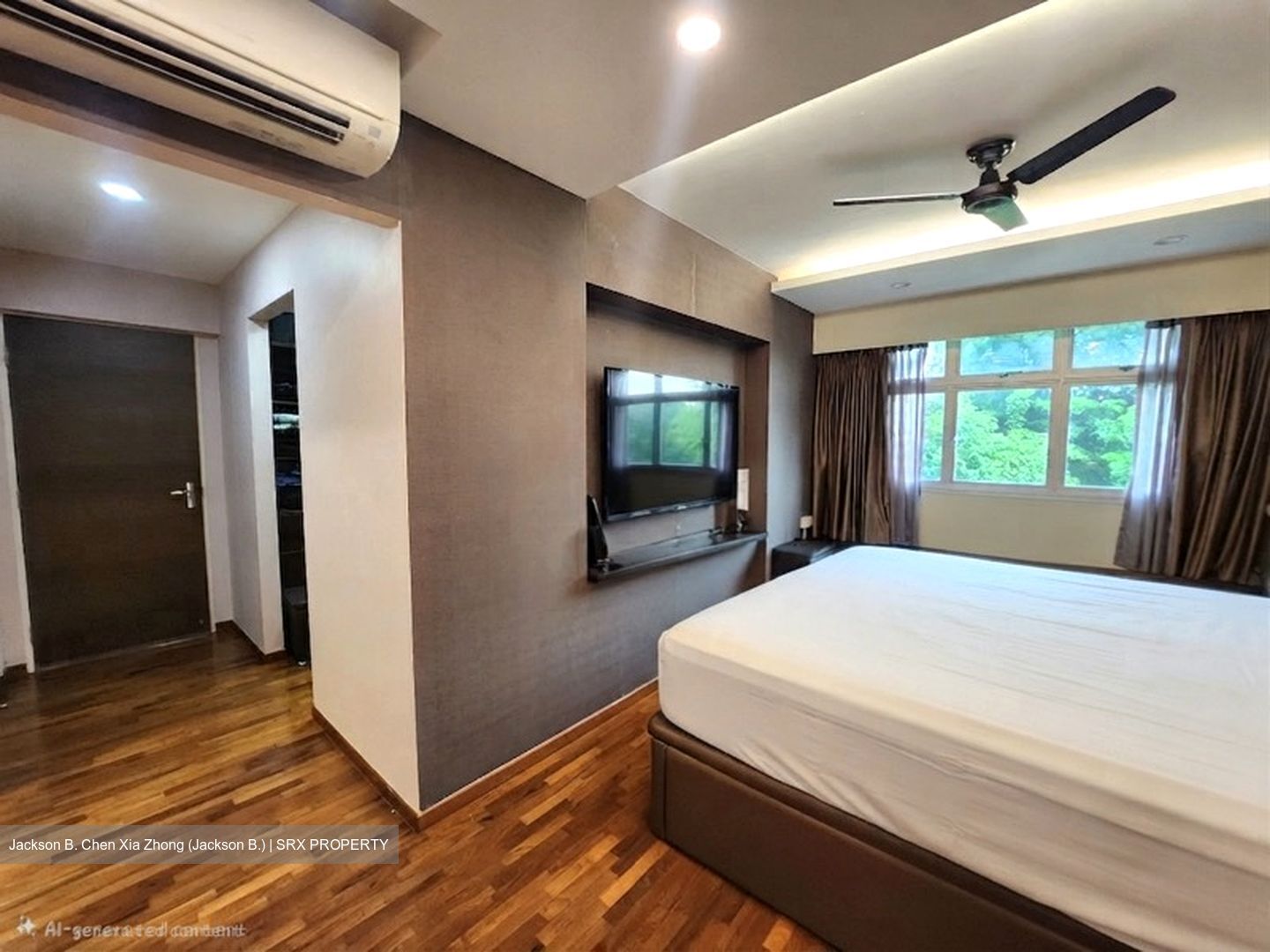 Blk 470C Hougang Parkview (Hougang), HDB 5 Rooms #597509651